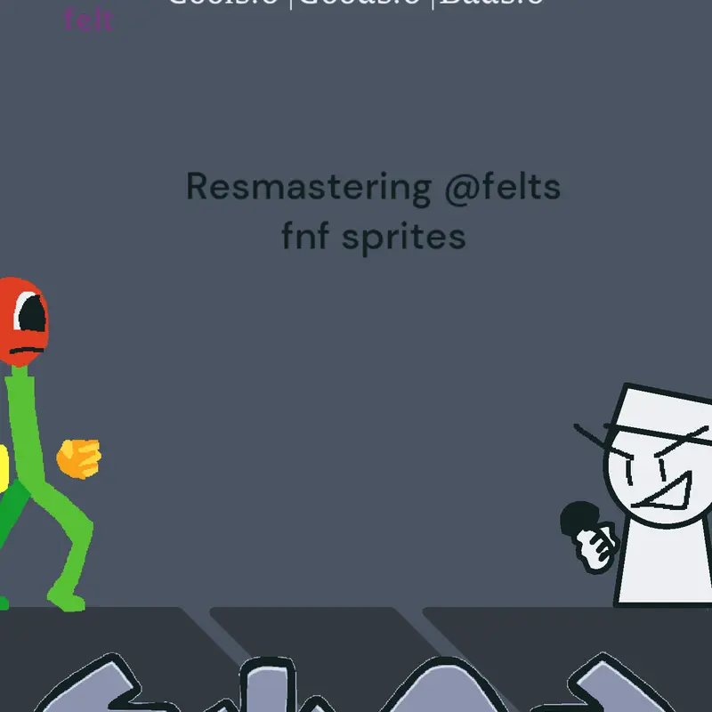 Game by @Cubot_stuff