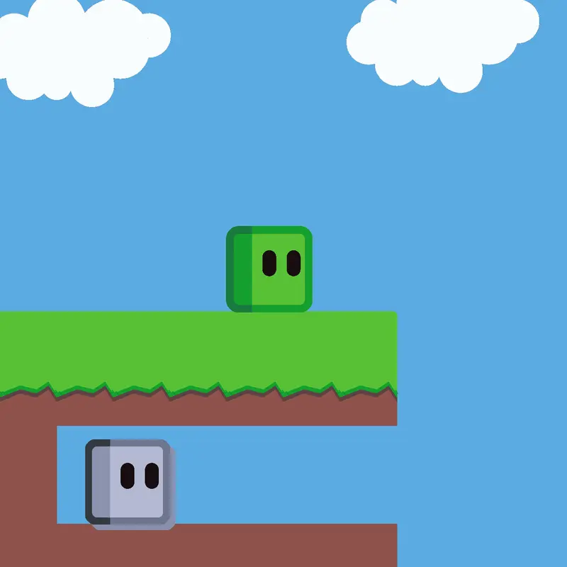 Endings Game! (But With more endings..?) by @ExtremeMan