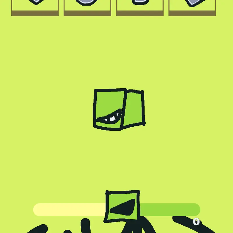 Game by @diamondjake