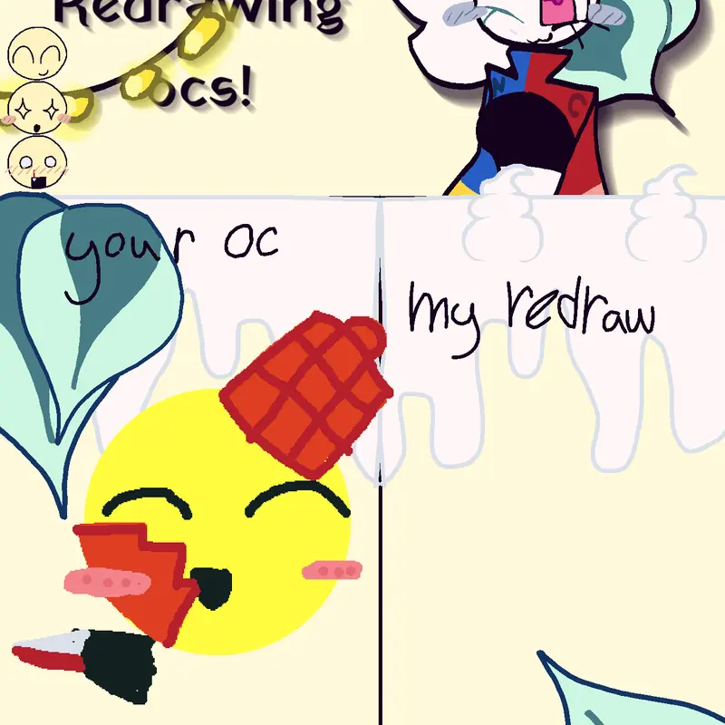 Game by @making_oc_Avatar
