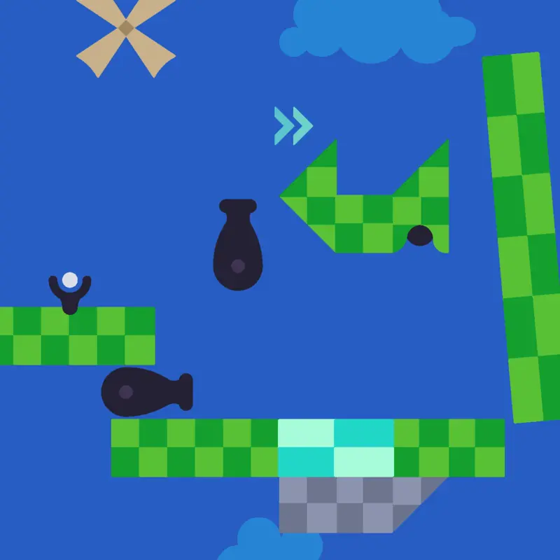 Game by @xafnanx