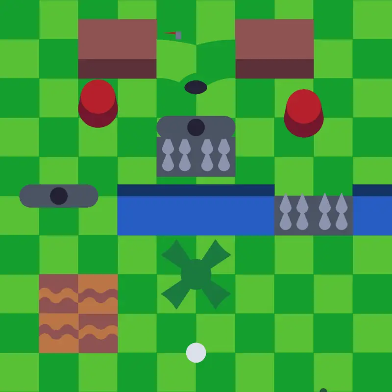 Game by @Menacingbrush_9