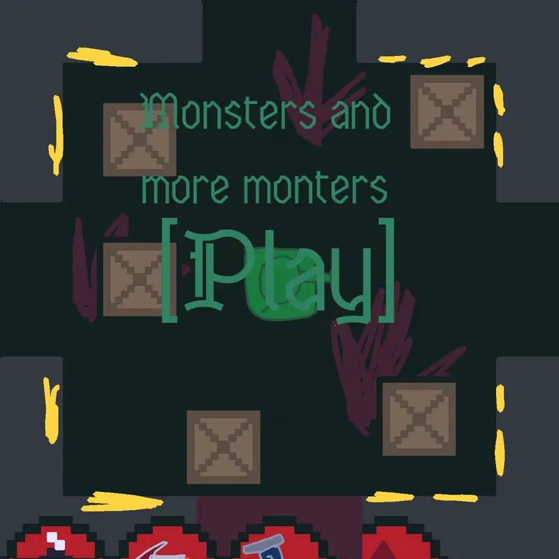 Game by @SEEK4