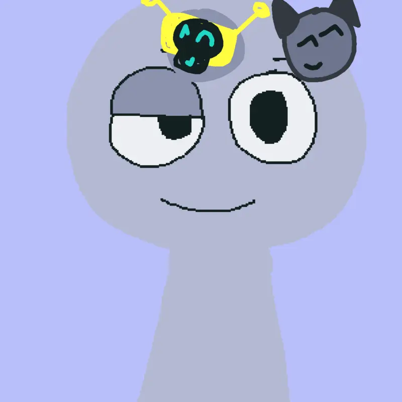 Game by @DaOCDRAWERJERRY9