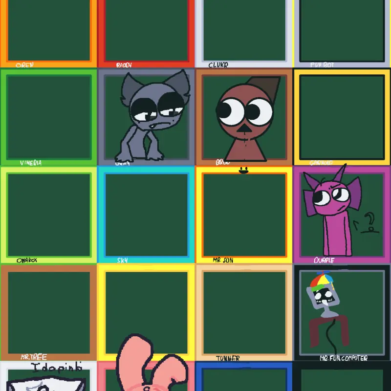 Game by @Noobyoof