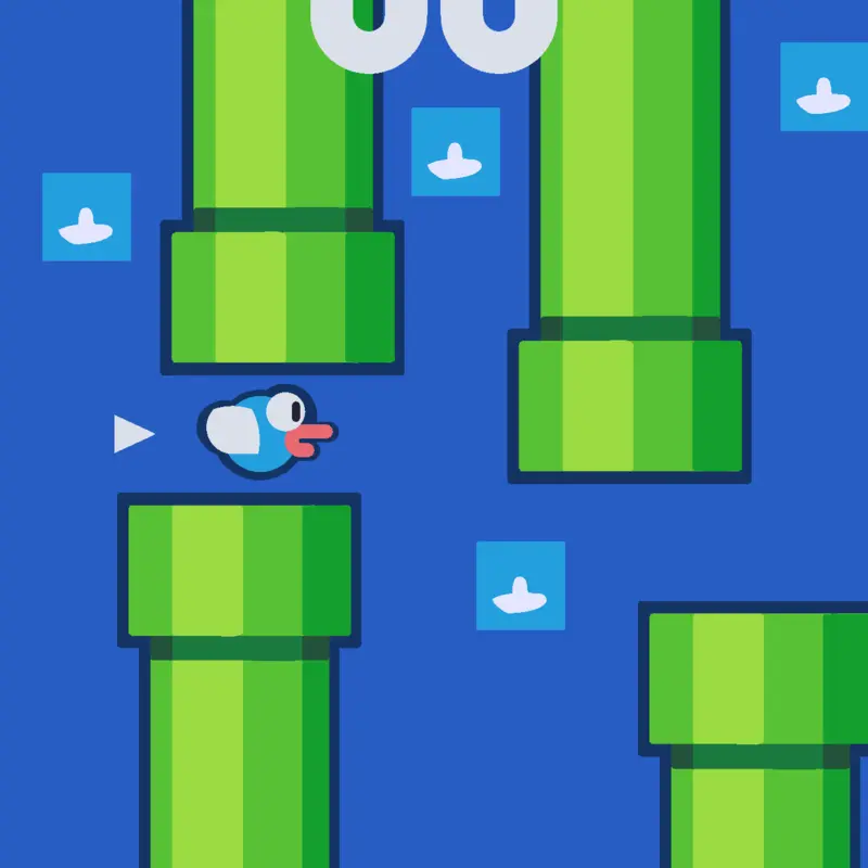 Game by @randomjoshlee