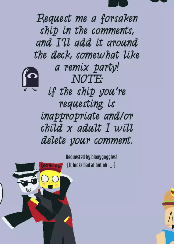 Game by @-_BluududeProductions_-