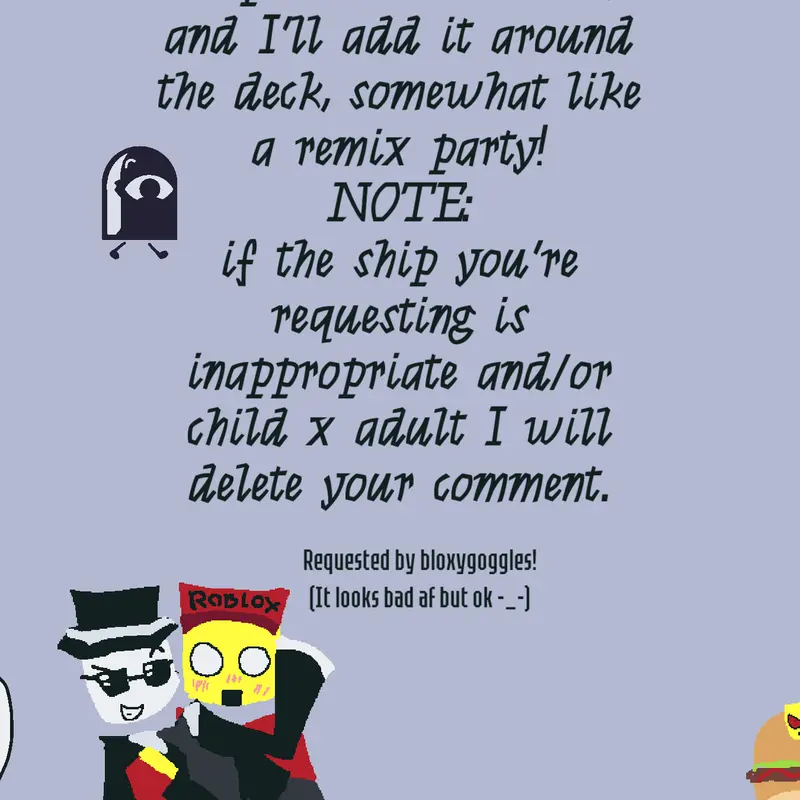 Game by @-_BluududeProductions_-