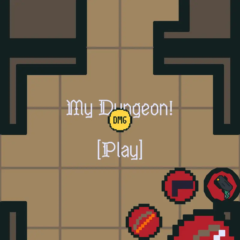 Game by @Ben606_VN