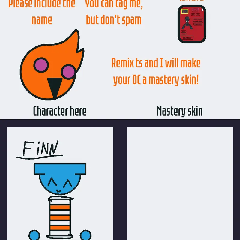 Game by @finnie_lover_of_planes