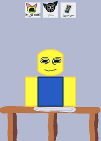 NOOB EATS EMOJI CATS!!!!!!!