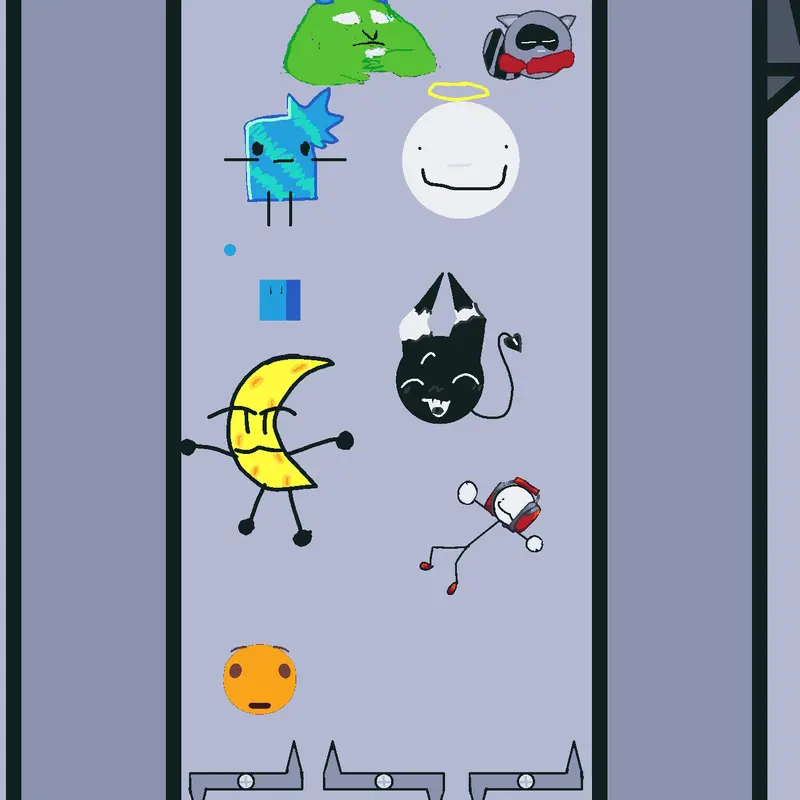 Game by @Aaiza