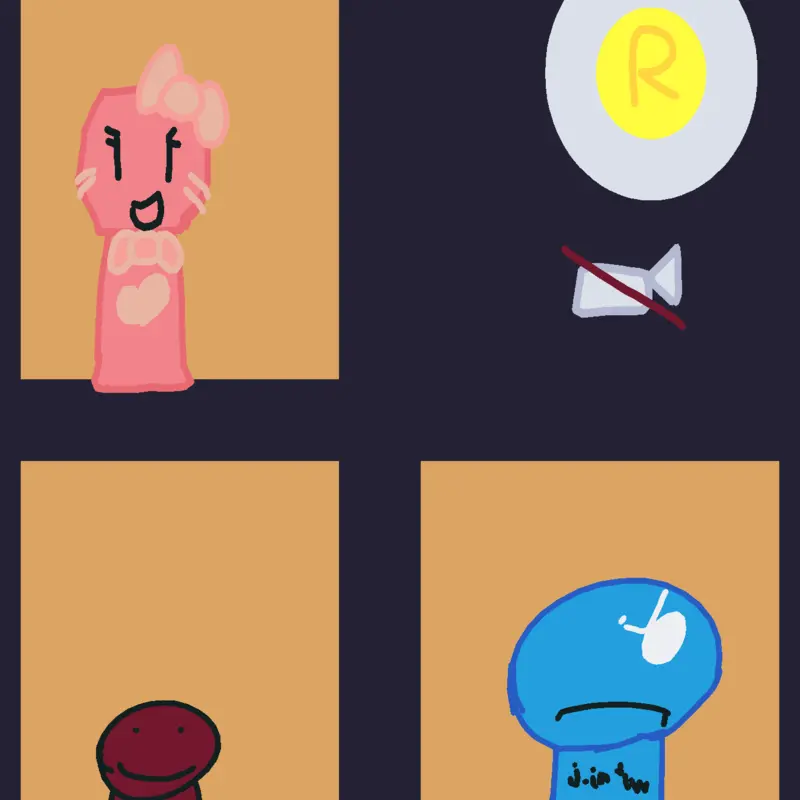 Game by @Boba_animations