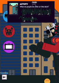 Titans 4.0 + uninfected watchman of doom