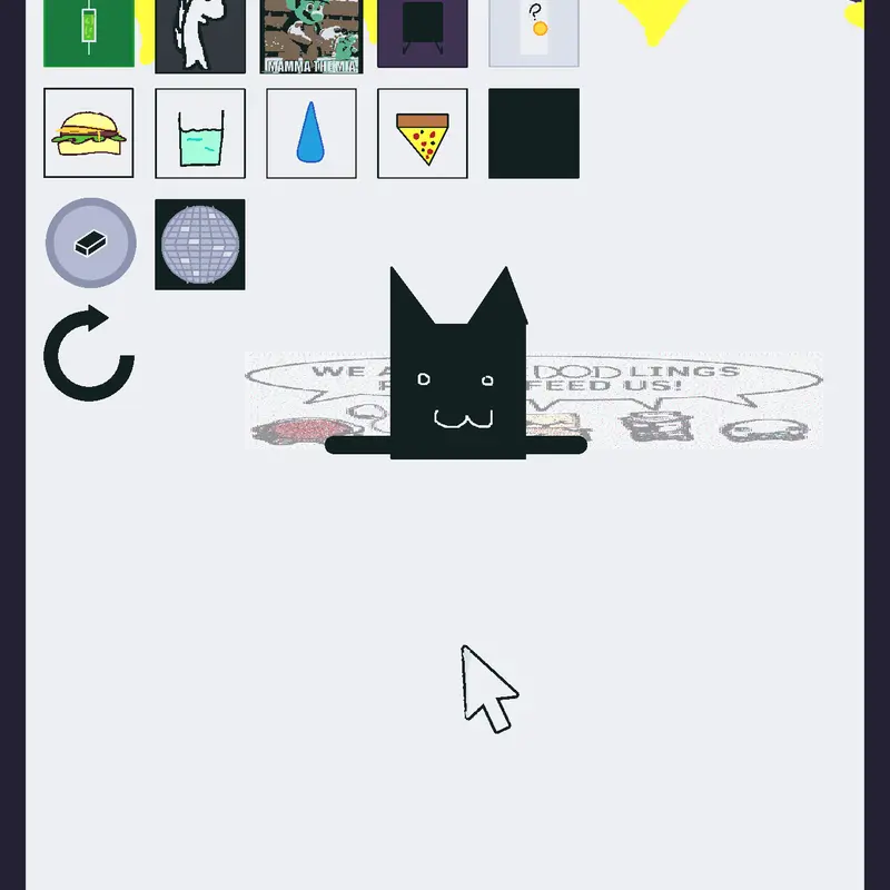 Game by @elmiroooo