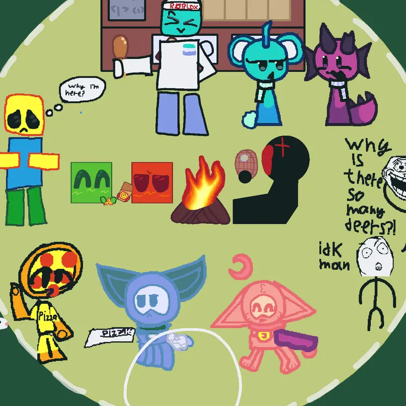 Game by @NoonToon