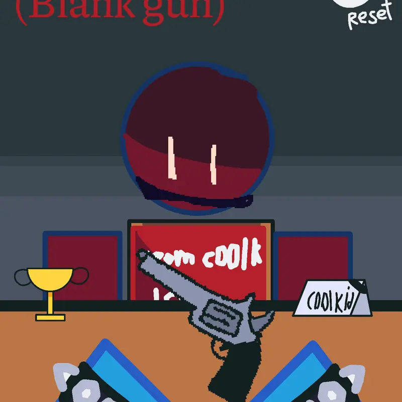 Game by @coolkidbity