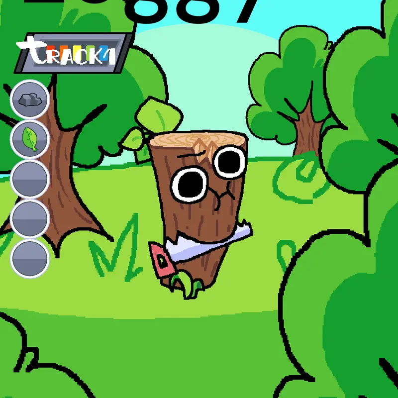 Game by @Megaezekiel3000_Official