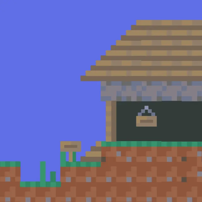 Game by @randomblueball