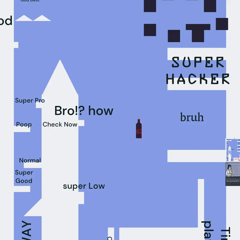 Game by @tuck927