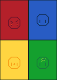 Element merge!