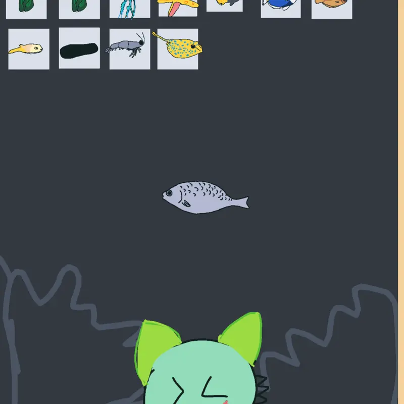 Game by @XxEloni_IloveMedine
