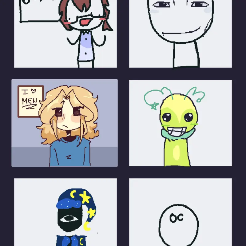 Game by @Xx_M41D_J4X_xX