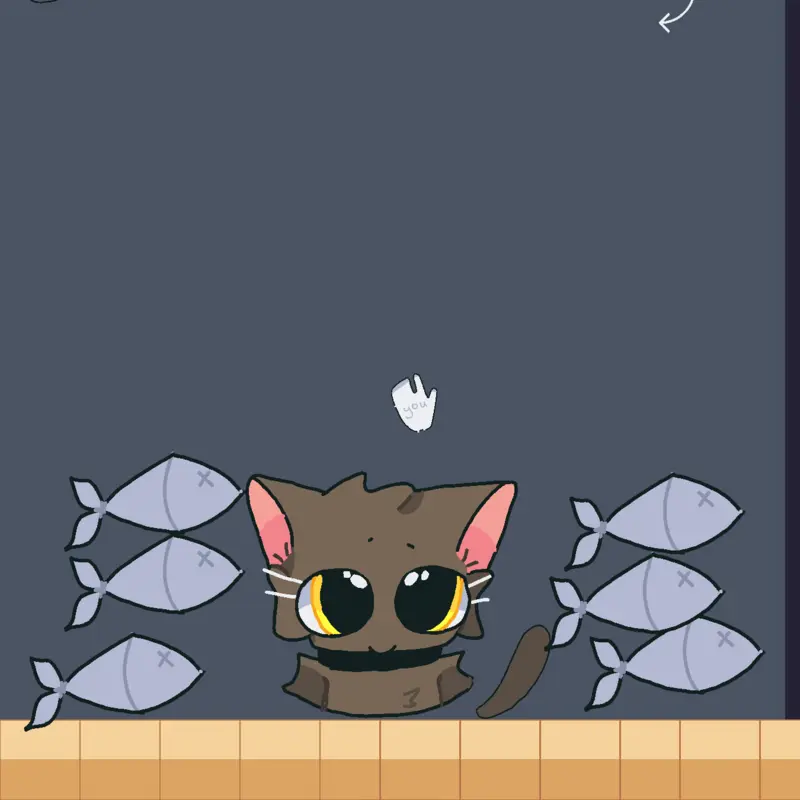 Game by @Izzime