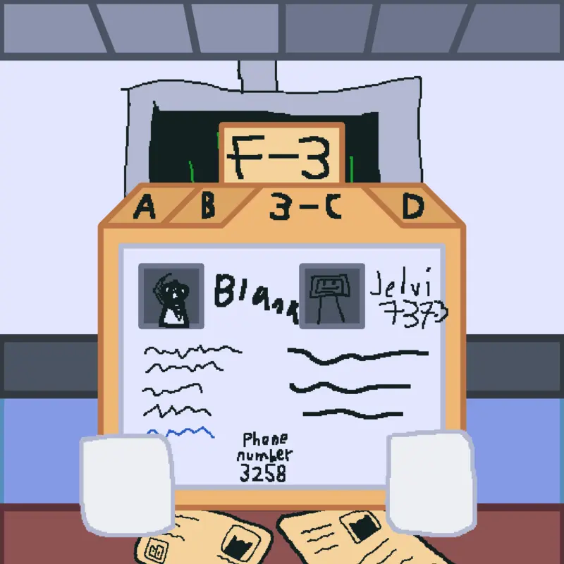 Game by @Jelvi7373