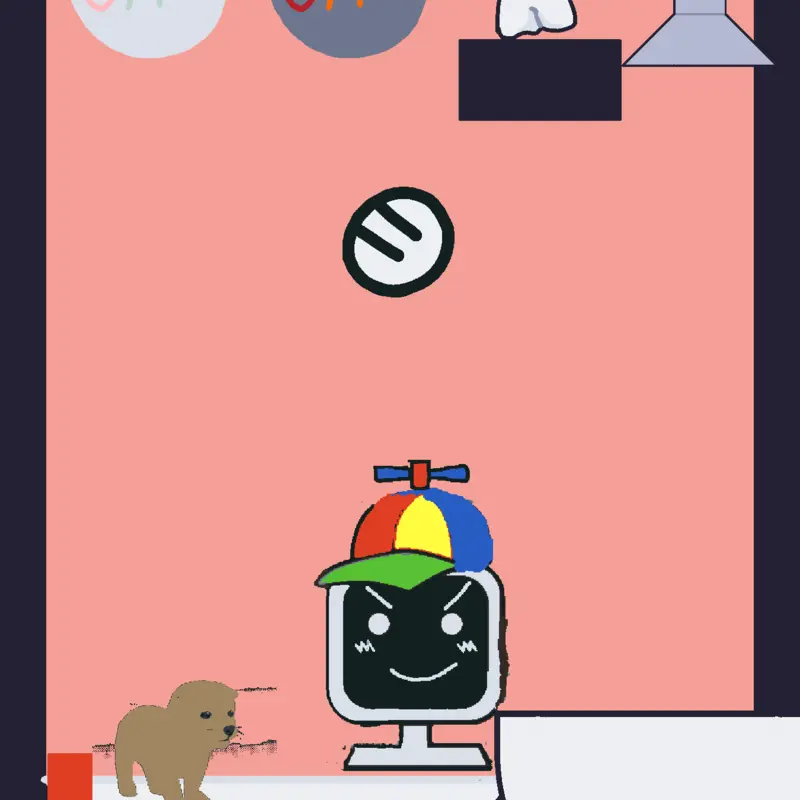Game by @Soycris69