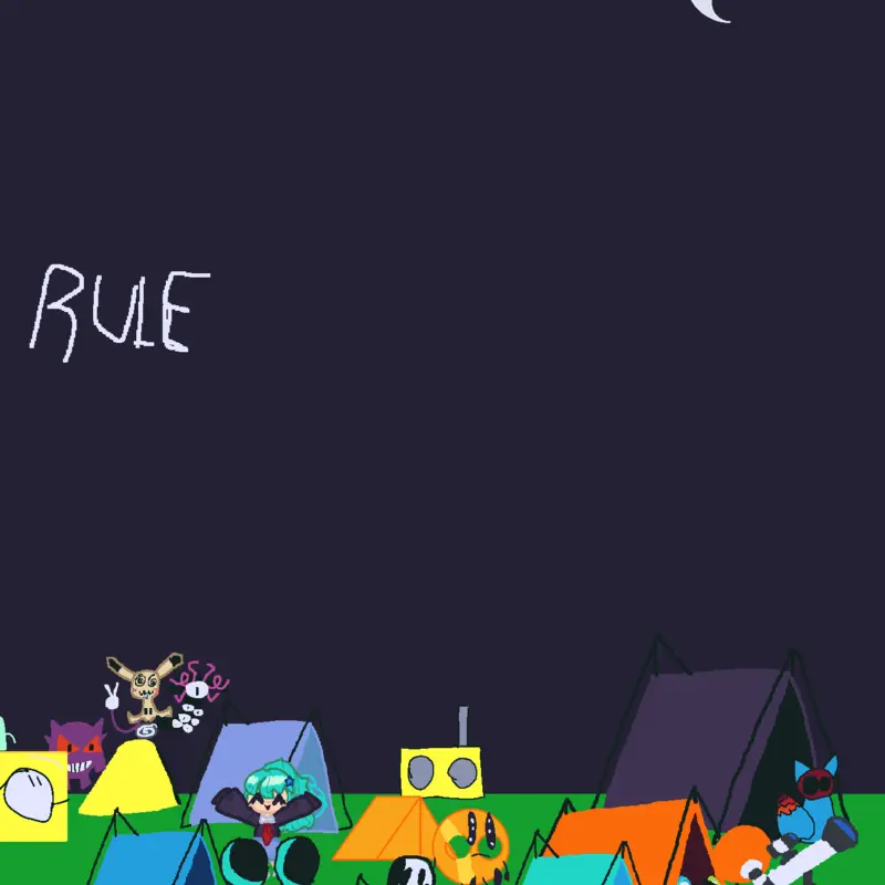 Game by @2dl