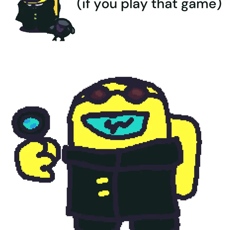 Game by @CaduTheCat