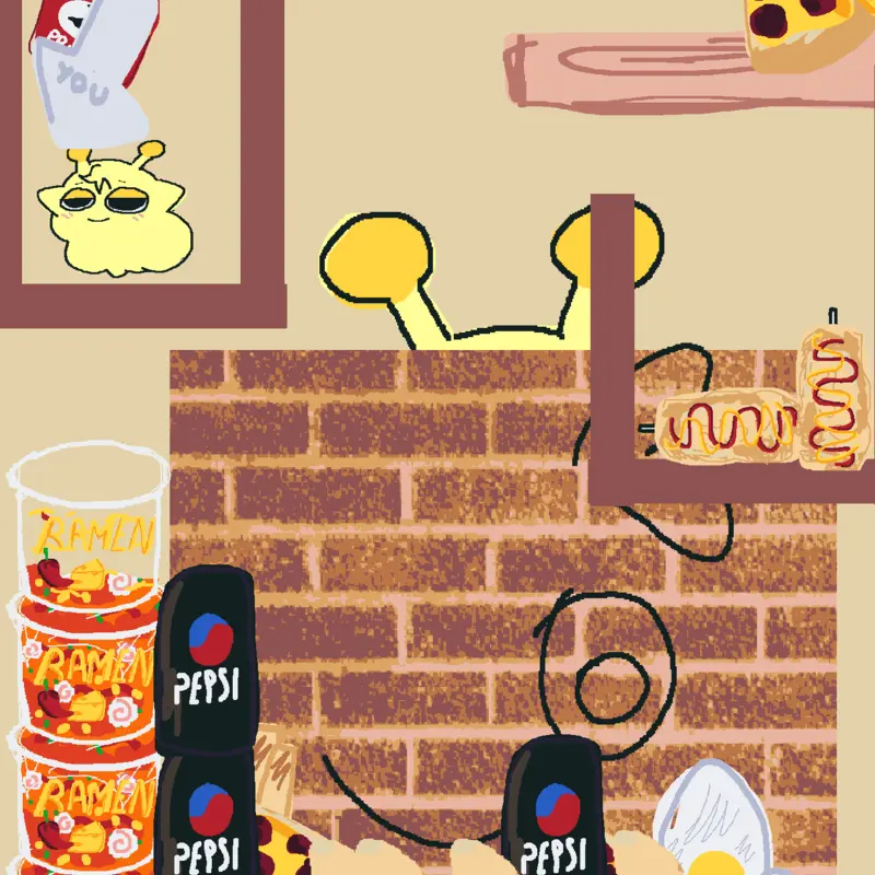 Game by @mynameisfinn