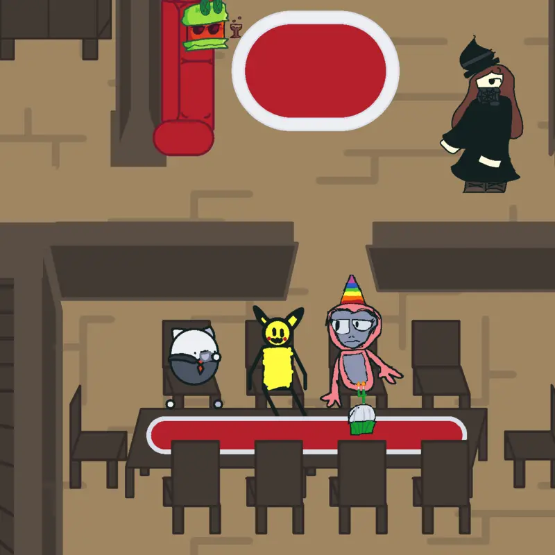 Game by @yoshiecoolgnarpy2