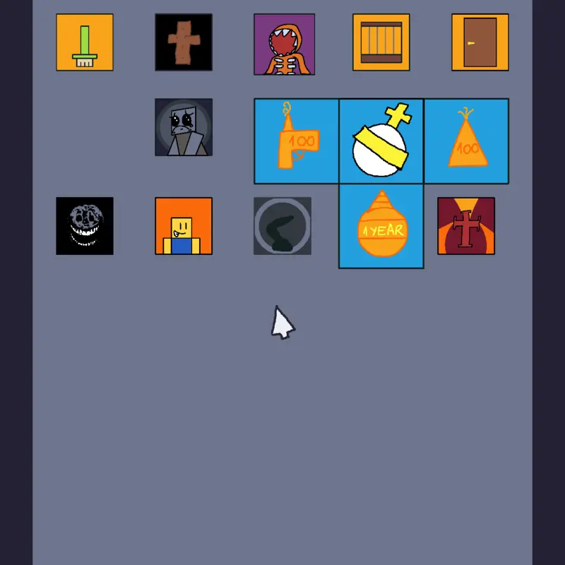 Game by @i_am_seek