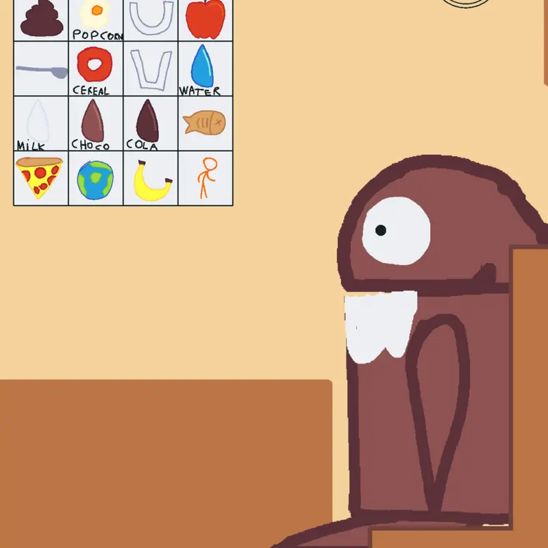 Game by @Jinu_proyects