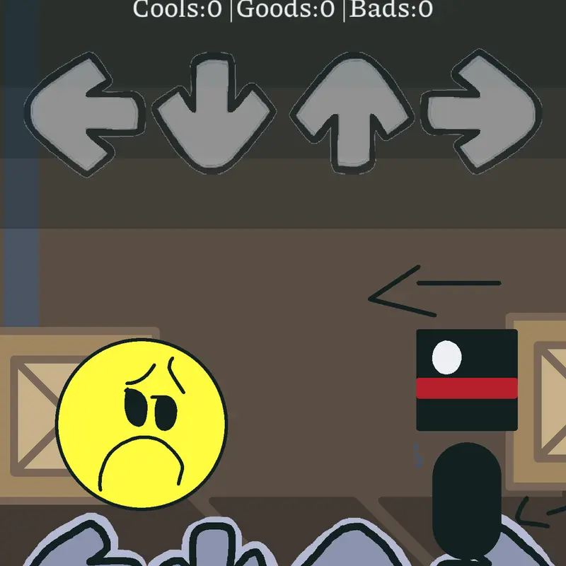 I dont know xd by @JoaquinAvila