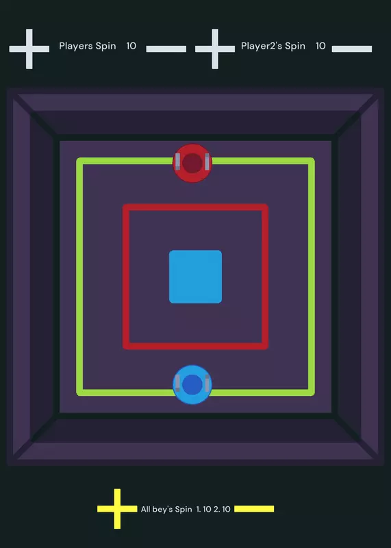 Game by @BrentNBread