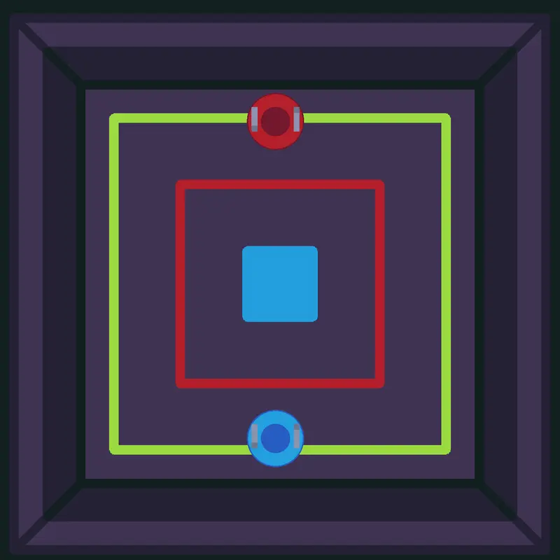Game by @BrentNBread