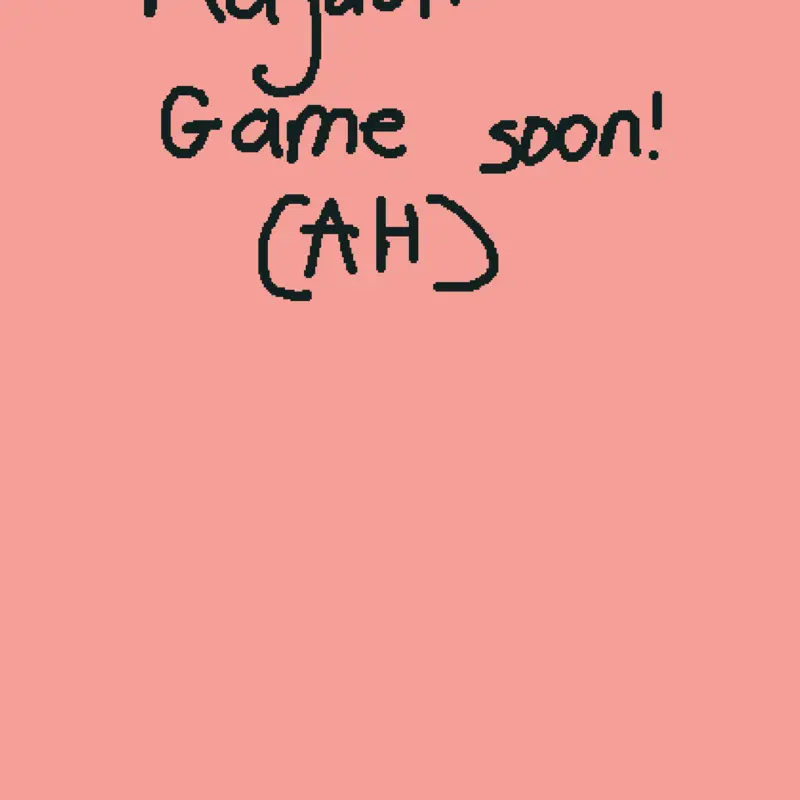 Game by @PINK_D0TSI3SS