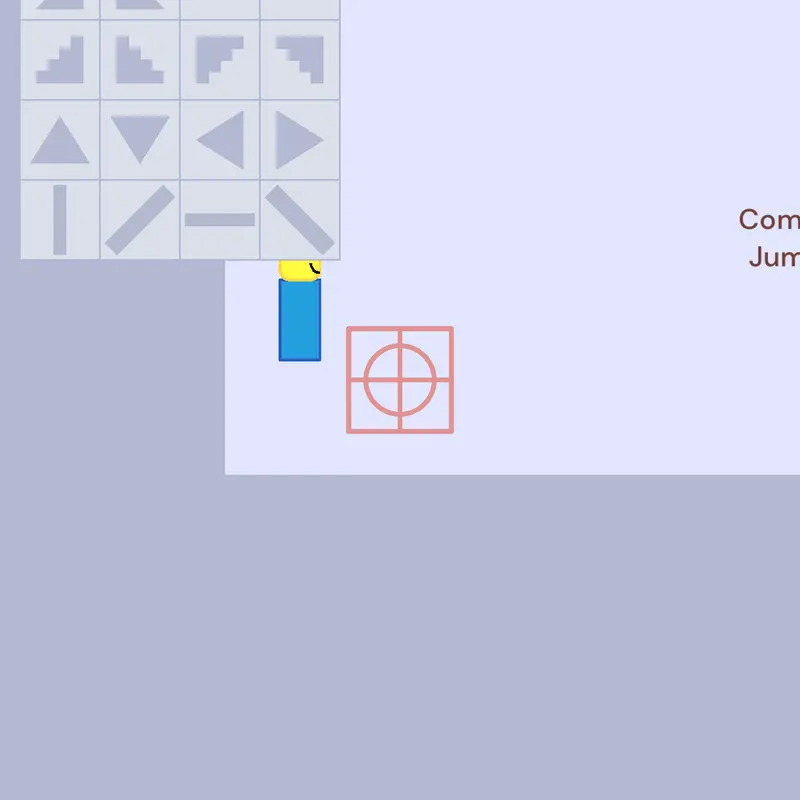Game by @juan342