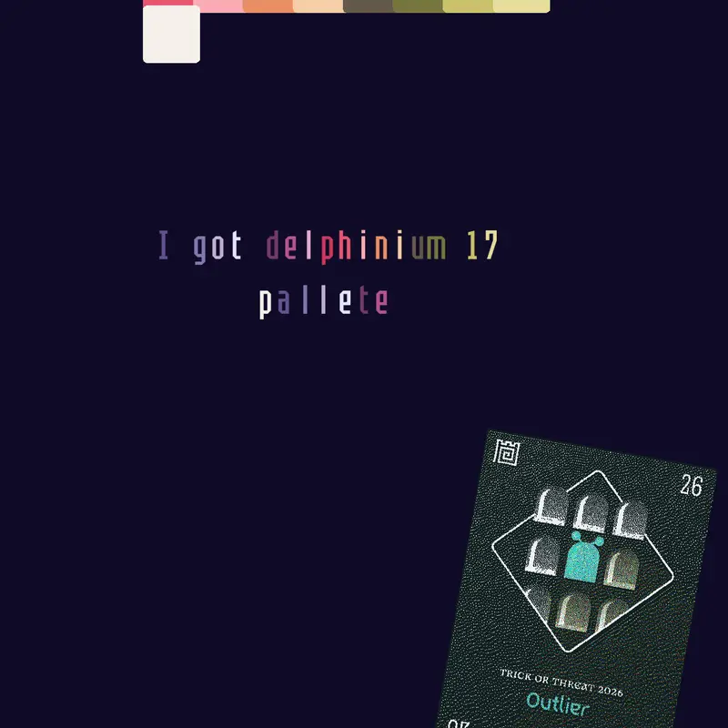 Game by @Limenix