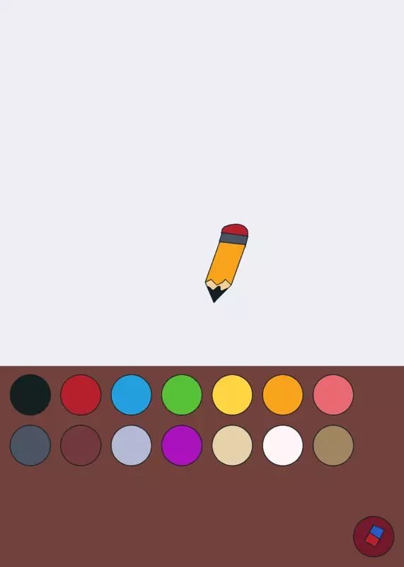 Game by @Xandy