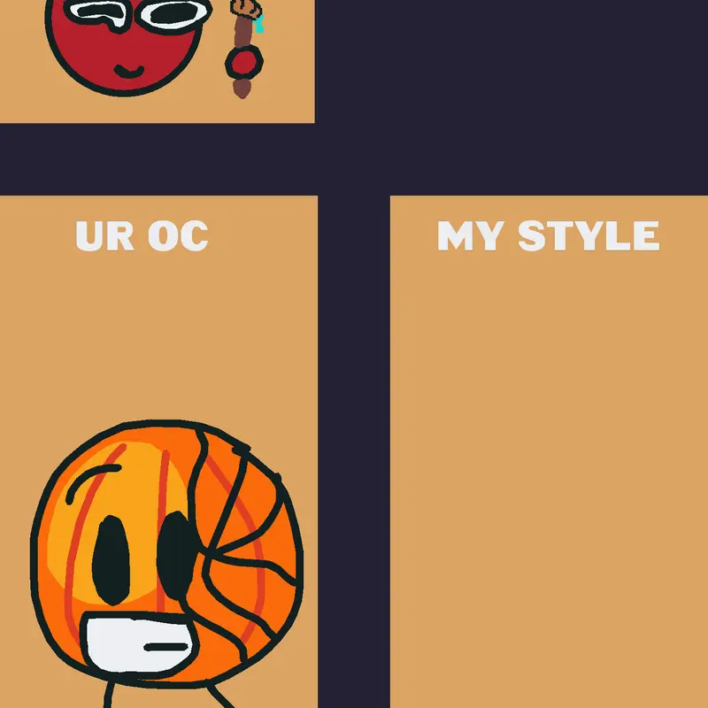 Game by @Basketball_BFDI