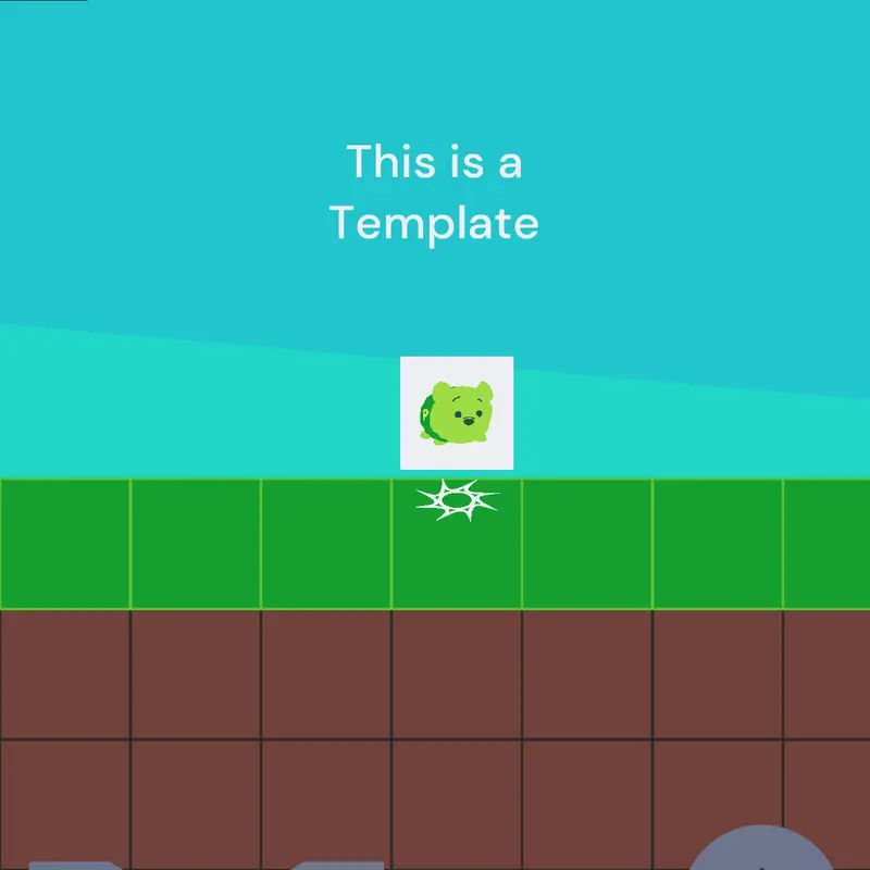 Game by @Apolgamer2727