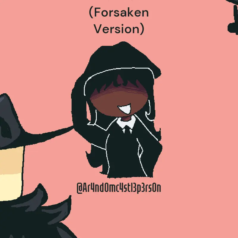 Make your OC in Mafioso Style by @RIAINDO