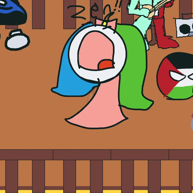 Game by @Palestineball