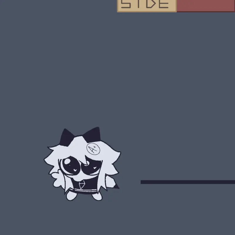 Game by @LibraTive
