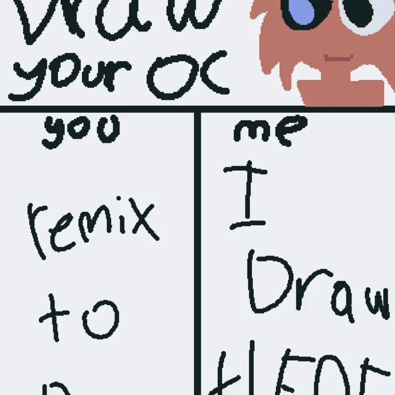 Idk by @Egg-On-Pan