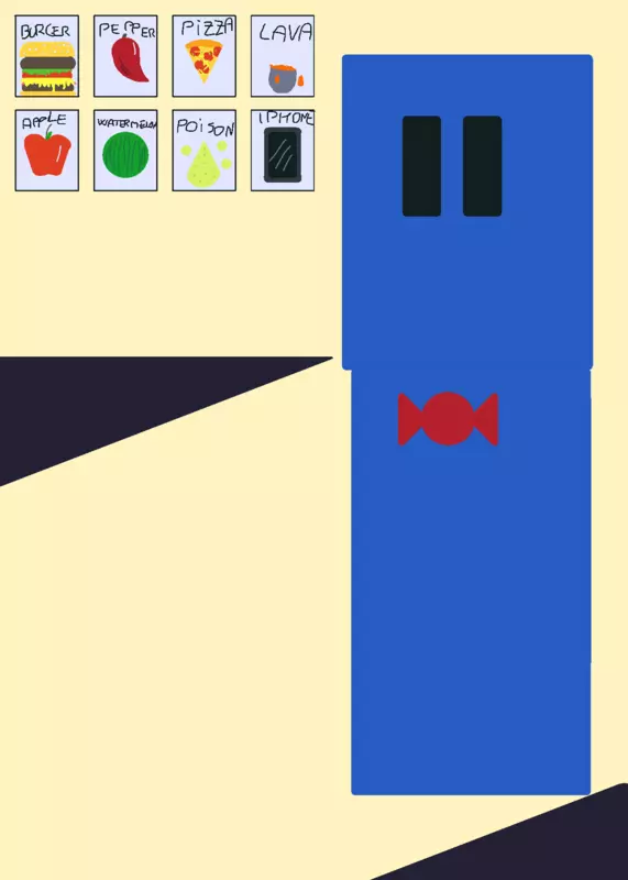 Game by @dShampoo